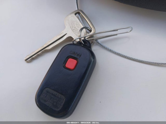 Продаж на аукціоні авто 2003 Toyota Corolla Le, vin: 1NXBR38E53Z089637, номер лоту: 46042411
