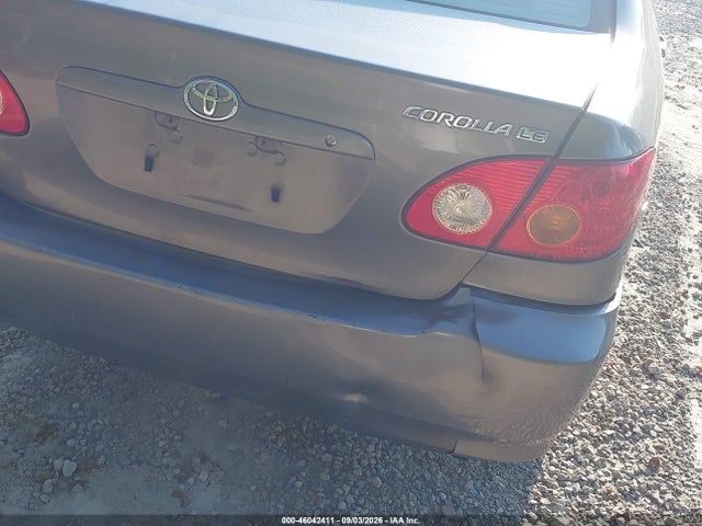 Продаж на аукціоні авто 2003 Toyota Corolla Le, vin: 1NXBR38E53Z089637, номер лоту: 46042411