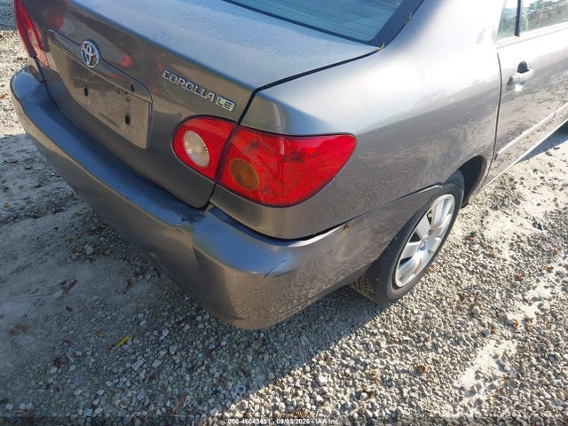 Продаж на аукціоні авто 2003 Toyota Corolla Le, vin: 1NXBR38E53Z089637, номер лоту: 46042411