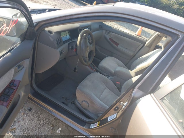 Продаж на аукціоні авто 2003 Toyota Corolla Le, vin: 1NXBR38E53Z089637, номер лоту: 46042411