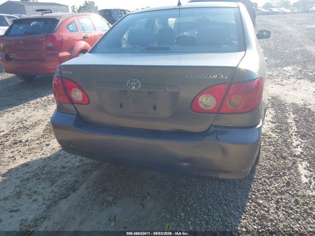 Продаж на аукціоні авто 2003 Toyota Corolla Le, vin: 1NXBR38E53Z089637, номер лоту: 46042411