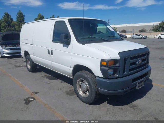 Aukcja sprzedaży 2014 Ford E-350 Super Duty Commercial, vin: 1FTSE3EL4EDA46820, numer aukcji: 46042417