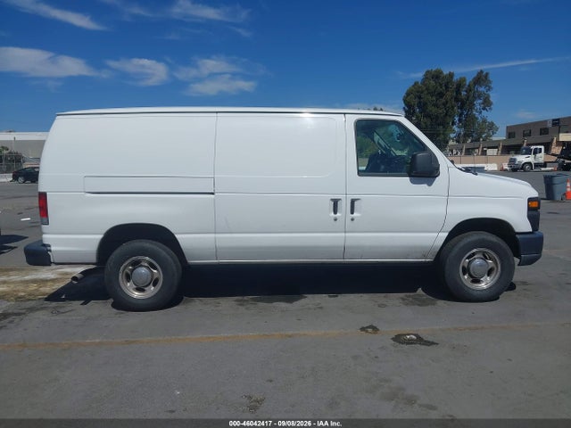 Ford E-350 Super Duty Commercial 2014 1FTSE3EL4EDA46820 Image 13