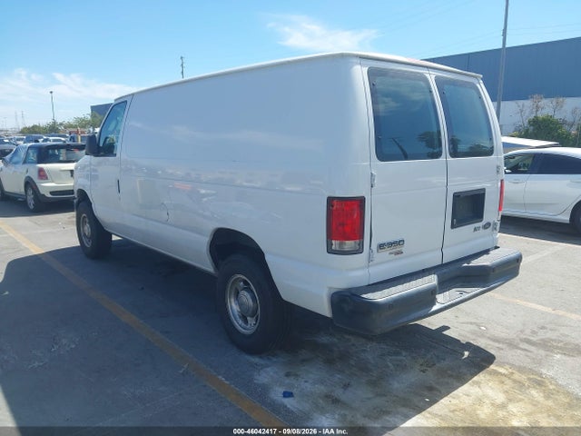 Ford E-350 Super Duty Commercial 2014 1FTSE3EL4EDA46820 Image 3