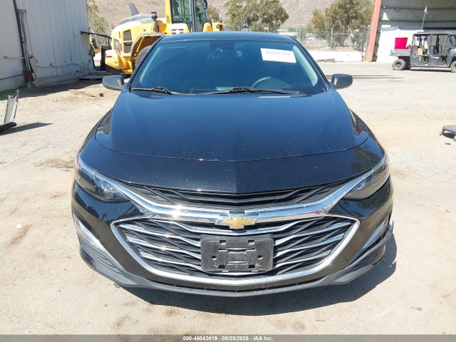 1G1ZB5ST9PF234885 Chevrolet Malibu Fwd Ls