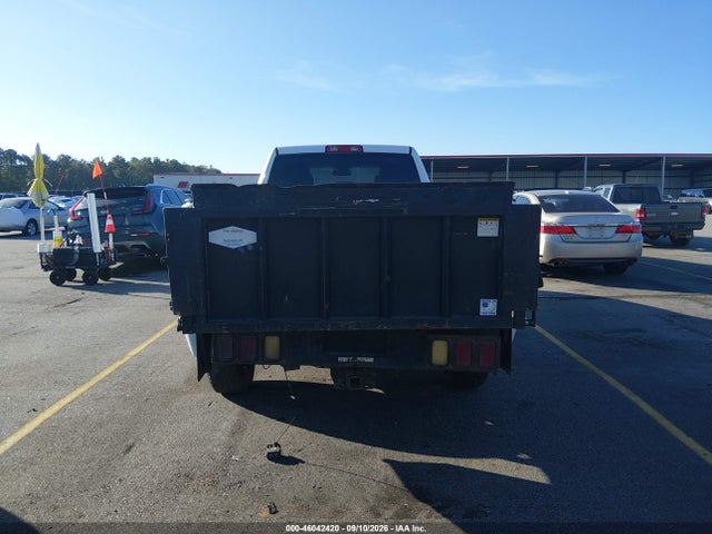 Продажа на аукционе авто 2015 Ram 2500 Tradesman, vin: 3C6TR4HT7FG638329, номер лота: 46042420