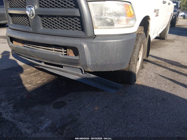 Продажа на аукционе авто 2015 Ram 2500 Tradesman, vin: 3C6TR4HT7FG638329, номер лота: 46042420