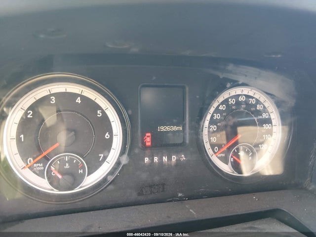 Продажа на аукционе авто 2015 Ram 2500 Tradesman, vin: 3C6TR4HT7FG638329, номер лота: 46042420