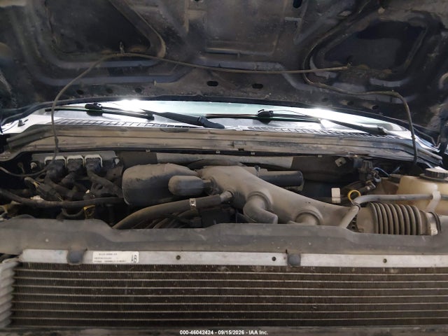 46042424 :رقم المزاد ، 1FTSW21YX8EA61751 vin ، 2008 Ford F-250 Fx4/harley-davidson/king Ranch/lariat/xl/xlt مزاد بيع