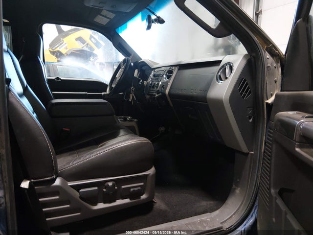 46042424 :رقم المزاد ، 1FTSW21YX8EA61751 vin ، 2008 Ford F-250 Fx4/harley-davidson/king Ranch/lariat/xl/xlt مزاد بيع