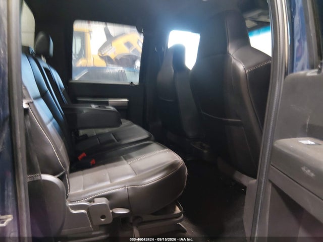 46042424 :رقم المزاد ، 1FTSW21YX8EA61751 vin ، 2008 Ford F-250 Fx4/harley-davidson/king Ranch/lariat/xl/xlt مزاد بيع