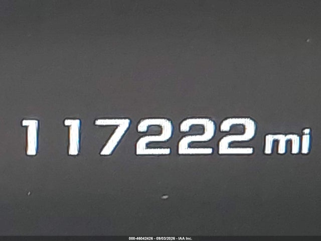 46042426 :رقم المزاد ، 1GYKNFRS4HZ131337 vin ، 2017 Cadillac Xt5 Platinum مزاد بيع