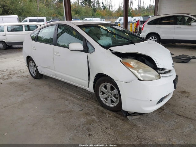 2005 Toyota Prius მანქანა იყიდება აუქციონზე, vin: JTDKB22U053122040, აუქციონის ნომერი: 46042428