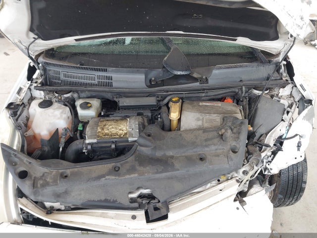 Aukcja sprzedaży 2005 Toyota Prius, vin: JTDKB22U053122040, numer aukcji: 46042428