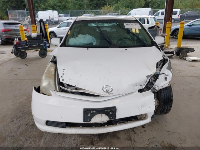 Aukcja sprzedaży 2005 Toyota Prius, vin: JTDKB22U053122040, numer aukcji: 46042428