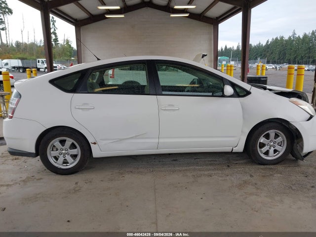 Aukcja sprzedaży 2005 Toyota Prius, vin: JTDKB22U053122040, numer aukcji: 46042428
