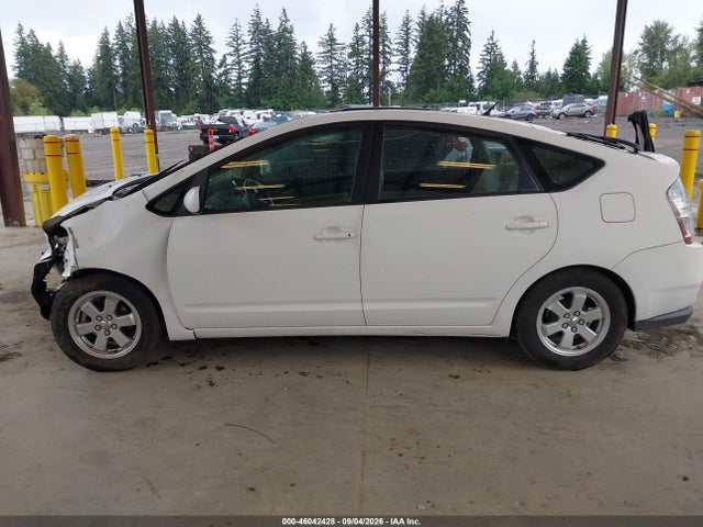Aukcja sprzedaży 2005 Toyota Prius, vin: JTDKB22U053122040, numer aukcji: 46042428
