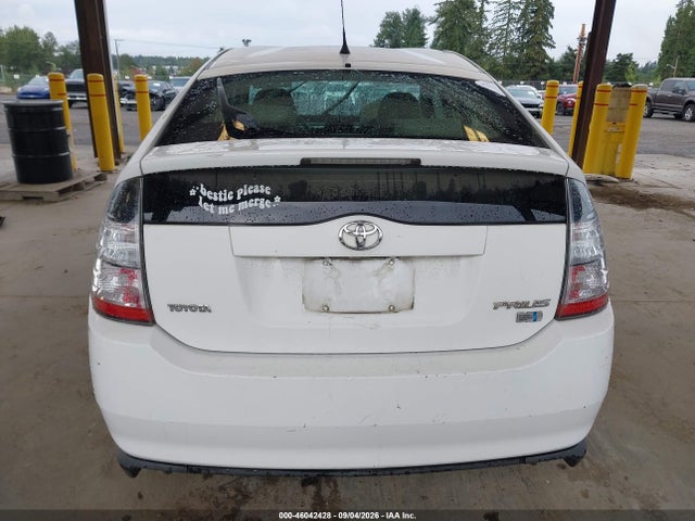 Aukcja sprzedaży 2005 Toyota Prius, vin: JTDKB22U053122040, numer aukcji: 46042428