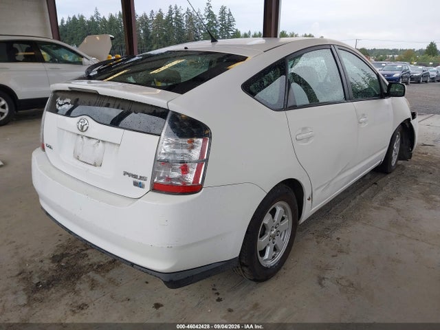 Aukcja sprzedaży 2005 Toyota Prius, vin: JTDKB22U053122040, numer aukcji: 46042428