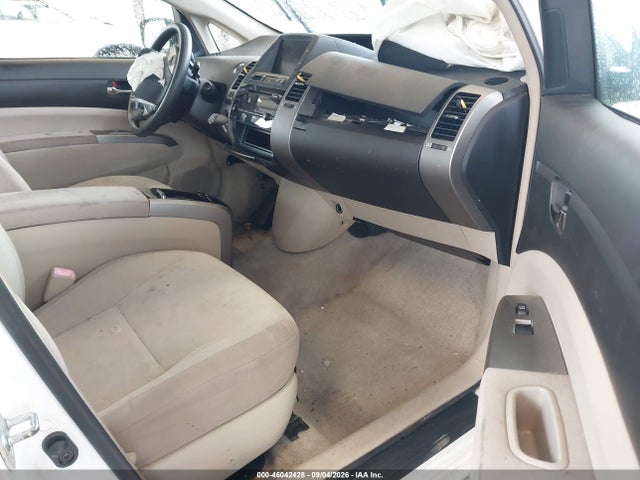 Aukcja sprzedaży 2005 Toyota Prius, vin: JTDKB22U053122040, numer aukcji: 46042428