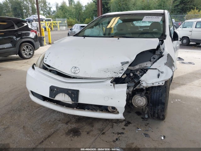 Aukcja sprzedaży 2005 Toyota Prius, vin: JTDKB22U053122040, numer aukcji: 46042428
