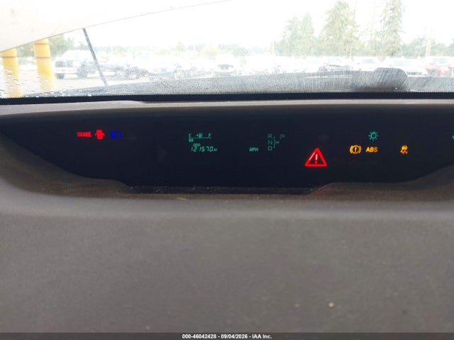 Aukcja sprzedaży 2005 Toyota Prius, vin: JTDKB22U053122040, numer aukcji: 46042428