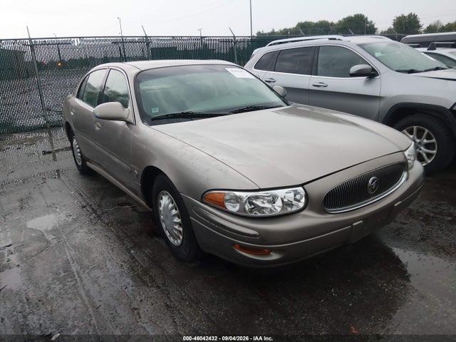Продажа на аукционе авто 2000 Buick Lesabre Custom, vin: 1G4HP54K2Y4271035, номер лота: 46042432