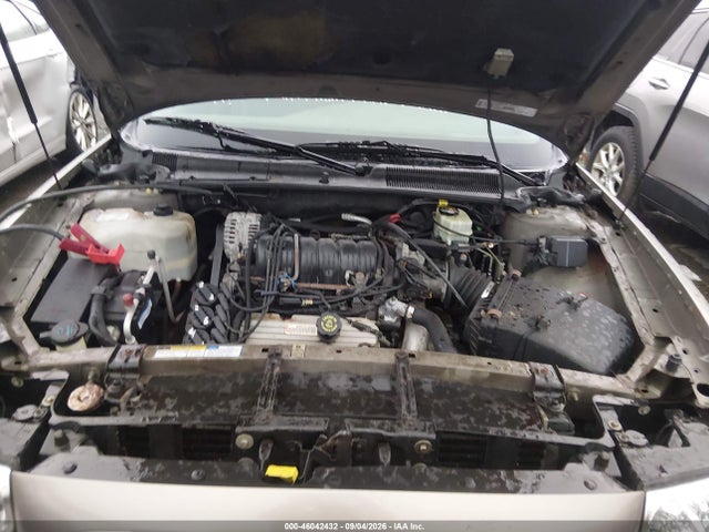 Aukcja sprzedaży 2000 Buick Lesabre Custom, vin: 1G4HP54K2Y4271035, numer aukcji: 46042432