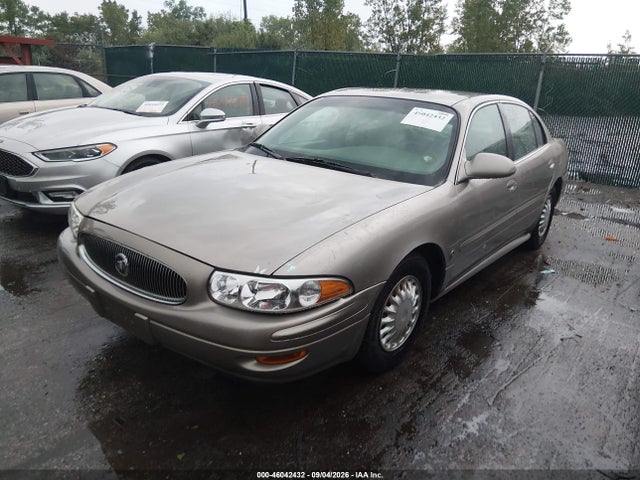 Aukcja sprzedaży 2000 Buick Lesabre Custom, vin: 1G4HP54K2Y4271035, numer aukcji: 46042432