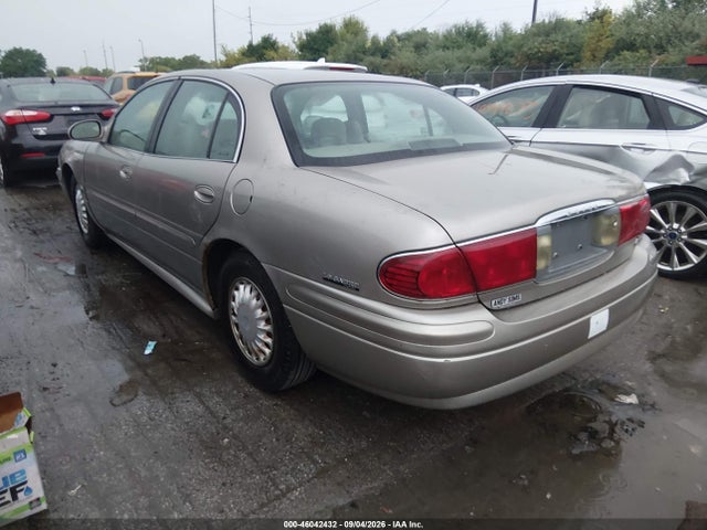 Aukcja sprzedaży 2000 Buick Lesabre Custom, vin: 1G4HP54K2Y4271035, numer aukcji: 46042432
