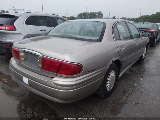 Aukcja sprzedaży 2000 Buick Lesabre Custom, vin: 1G4HP54K2Y4271035, numer aukcji: 46042432