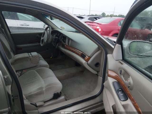 Aukcja sprzedaży 2000 Buick Lesabre Custom, vin: 1G4HP54K2Y4271035, numer aukcji: 46042432