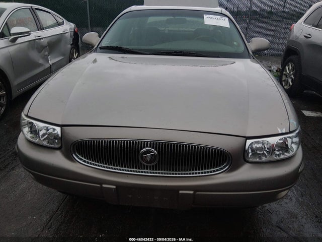 Aukcja sprzedaży 2000 Buick Lesabre Custom, vin: 1G4HP54K2Y4271035, numer aukcji: 46042432