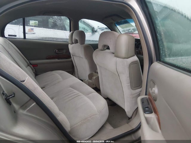 Aukcja sprzedaży 2000 Buick Lesabre Custom, vin: 1G4HP54K2Y4271035, numer aukcji: 46042432