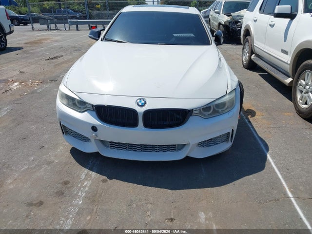 Aukcja sprzedaży 2014 Bmw 428i Xdrive, vin: WBA3N5C50EF716644, numer aukcji: 46042441