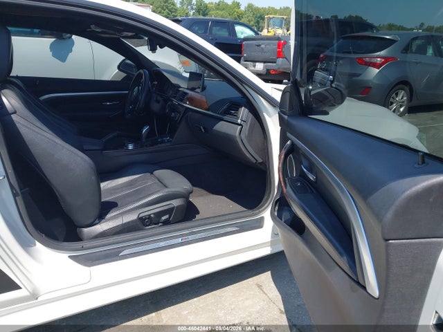 Aukcja sprzedaży 2014 Bmw 428i Xdrive, vin: WBA3N5C50EF716644, numer aukcji: 46042441