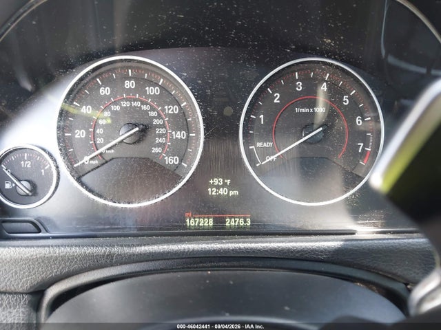 Aukcja sprzedaży 2014 Bmw 428i Xdrive, vin: WBA3N5C50EF716644, numer aukcji: 46042441