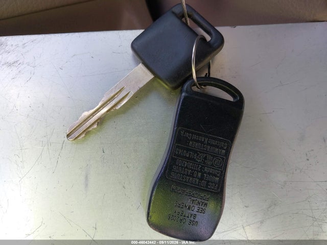 46042442 :رقم المزاد ، 1N4AL11D36N381556 vin ، 2006 Nissan Altima 2.5 S مزاد بيع