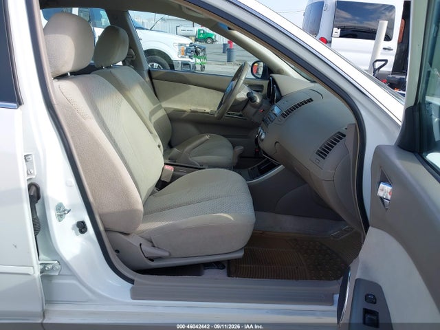 46042442 :رقم المزاد ، 1N4AL11D36N381556 vin ، 2006 Nissan Altima 2.5 S مزاد بيع