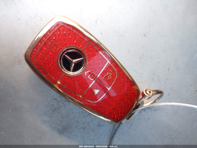Aukcja sprzedaży 2023 Mercedes-benz Amg Gle 53 Coupe 4matic, vin: 4JGFD6BB3PA889120, numer aukcji: 46042445