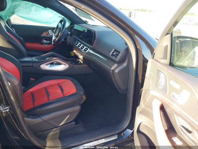Aukcja sprzedaży 2023 Mercedes-benz Amg Gle 53 Coupe 4matic, vin: 4JGFD6BB3PA889120, numer aukcji: 46042445