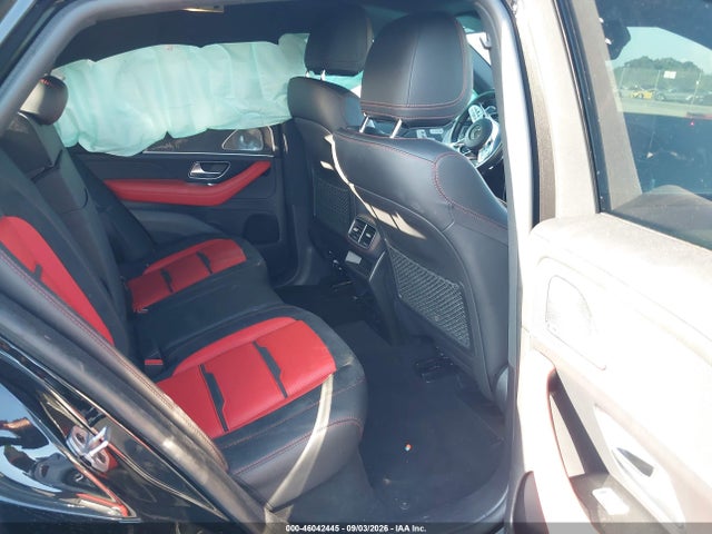 Aukcja sprzedaży 2023 Mercedes-benz Amg Gle 53 Coupe 4matic, vin: 4JGFD6BB3PA889120, numer aukcji: 46042445