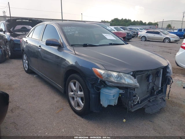 Продаж на аукціоні авто 2007 Toyota Camry Se V6, vin: 4T1BK46K87U557546, номер лоту: 46042446