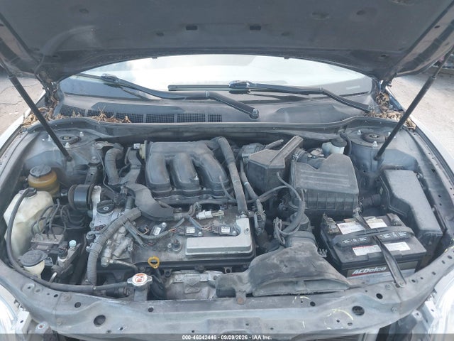 Продаж на аукціоні авто 2007 Toyota Camry Se V6, vin: 4T1BK46K87U557546, номер лоту: 46042446