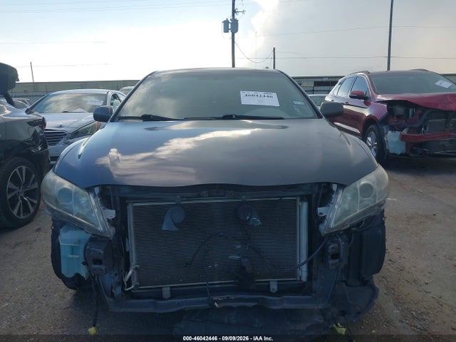 Продаж на аукціоні авто 2007 Toyota Camry Se V6, vin: 4T1BK46K87U557546, номер лоту: 46042446