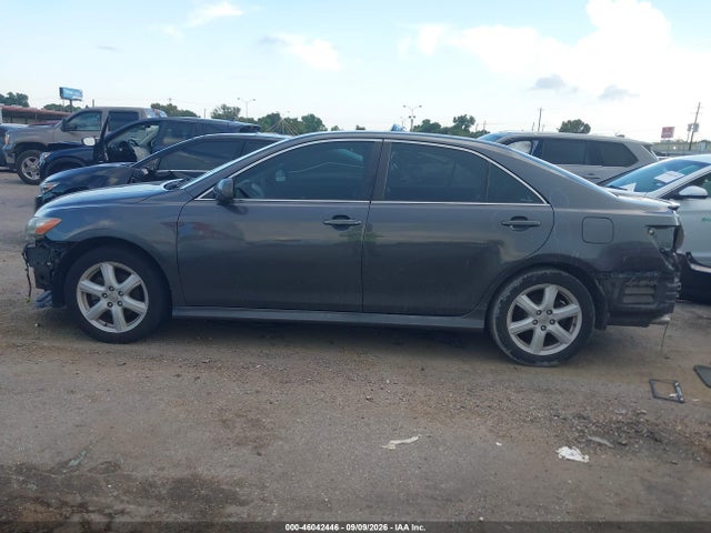 Продаж на аукціоні авто 2007 Toyota Camry Se V6, vin: 4T1BK46K87U557546, номер лоту: 46042446