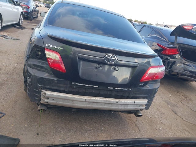 Продаж на аукціоні авто 2007 Toyota Camry Se V6, vin: 4T1BK46K87U557546, номер лоту: 46042446