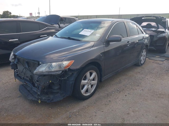 Продаж на аукціоні авто 2007 Toyota Camry Se V6, vin: 4T1BK46K87U557546, номер лоту: 46042446