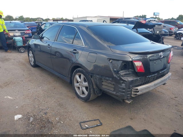 Продаж на аукціоні авто 2007 Toyota Camry Se V6, vin: 4T1BK46K87U557546, номер лоту: 46042446