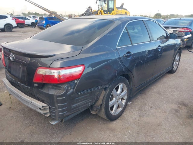 Продаж на аукціоні авто 2007 Toyota Camry Se V6, vin: 4T1BK46K87U557546, номер лоту: 46042446